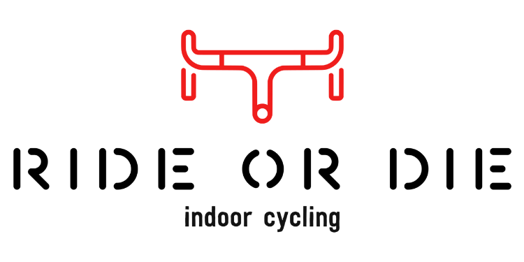 Ride or Die │ Indoor Cycling